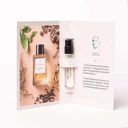 Essential Parfum Bios Imperial 2ML Vial/Sample in Pakistan for Rs. 400. ...