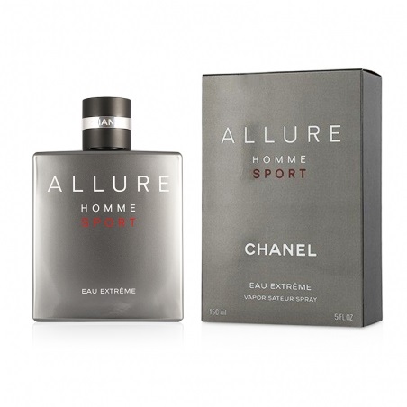 Chanel Allure Homme Sport EAU Extreme 150ML