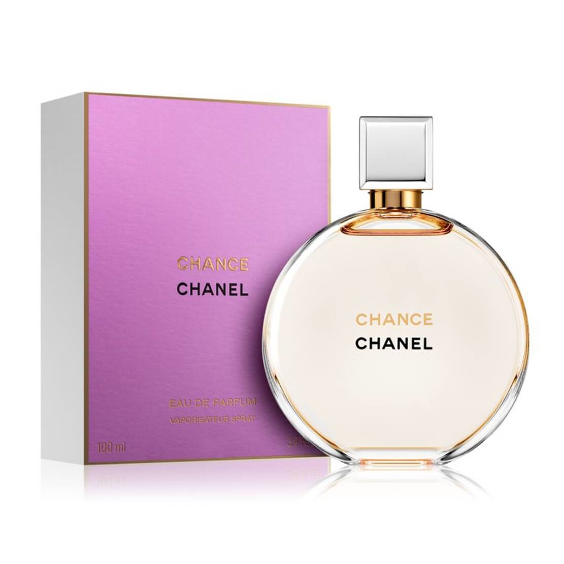 Chanel Chance EDP 100ML