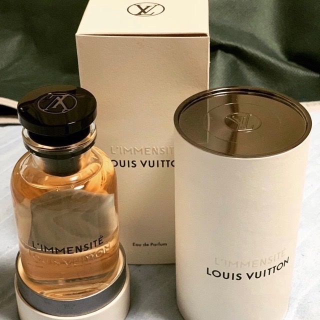 L Immensite Louis Vuitton EDP 100ML