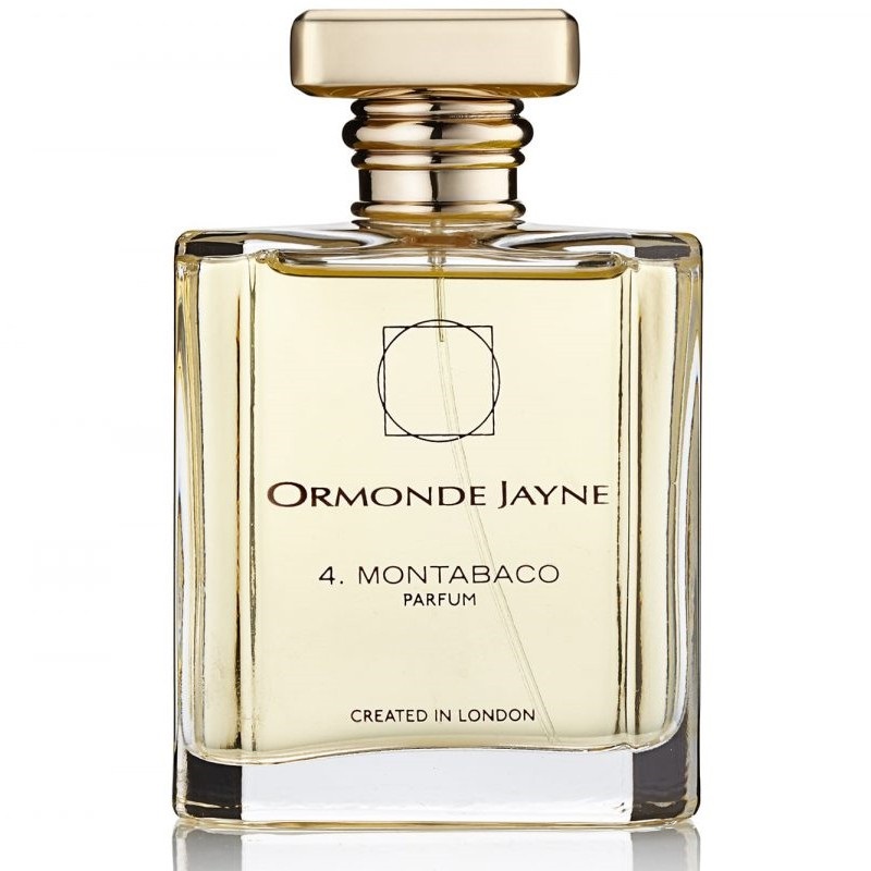 Ormonde Jayne Montabaco EDP 120ML