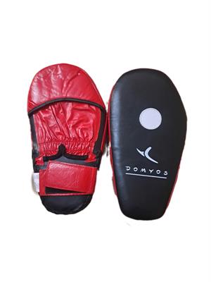 Boxing pads