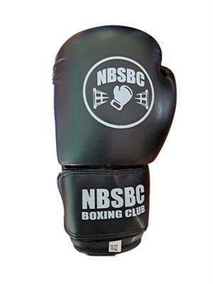 NBSBC Edition Boxing Gloves 