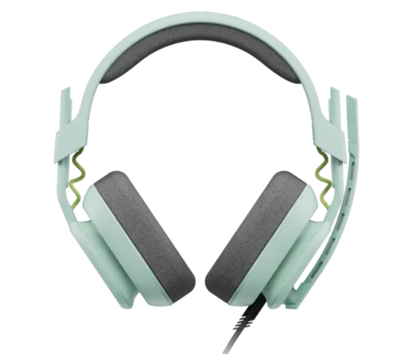 Logitech G Astro A10 Gen 2 (Slightly USED) Cross-Platform Wired Gaming Headset for PlayStation 5/4, Xbox S|X, Nintendo Switch, PC: 3.5mm Headphone Jack, 32mm Drivers, Flip-to-Mute Mic, Over-Ear - Black/PS Edition