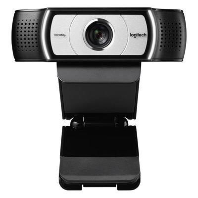 Logitech C930e HD Webcam 1080p