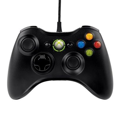 Xbox 360 Wired Controller | For PC And XBOX 360 | Plug and Play