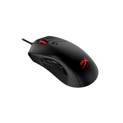 HyperX Pulsefire Raid – 11-Button Programmable Gaming Mouse OPEN BOX