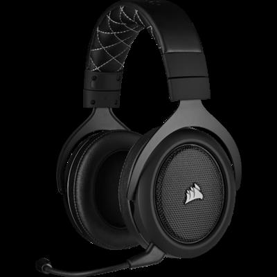 Corsair HS70 Pro Wireless Gaming Headset ( With Box)