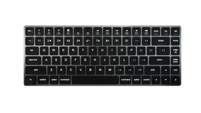 Vissles LP85: Ultra-Thin 75% Optical-Mechanical Keyboard