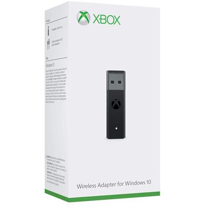 Microsoft Xbox Wireless Adapter for Windows PC