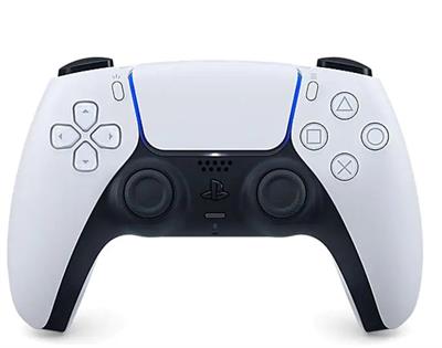 PS5 controller dual sense (used) condition 10/10