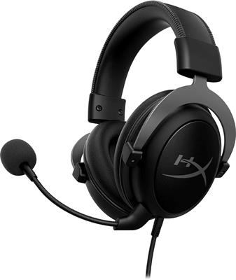 HyperX Cloud 2 (Cloud II) Gaming Headset – 7.1 Surround Sound Open BOX