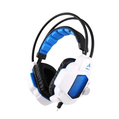 OVANN X90-C Haptic Surround Vibration Super- Bass Gaming Headphone