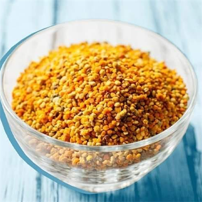 BEE POLLEN - 250gm