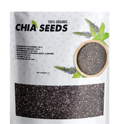 CHIA SEEDS - 250 gm