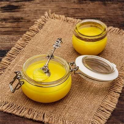 DESHI GHEE - 250 gm 