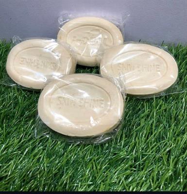 ShopSider Acne & Whitening Soap