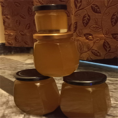 Sidar Honey 7* Star  - 250gm Desi Bee