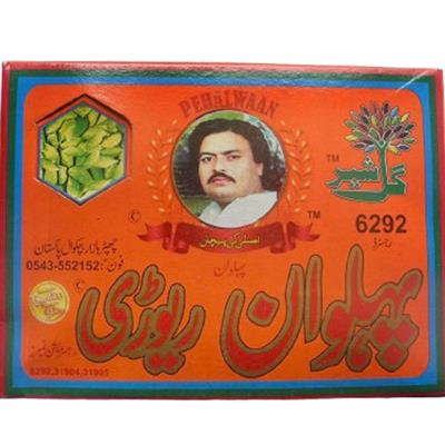 Pehalwan Rewari Chakwal 500 gm in Elaichi Flavour 