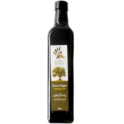 Wild Olive Oil - 500ml