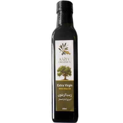 Wild Olive Oil - 250ml 