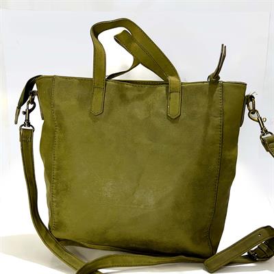 Universal Thread Army Green shoulder bag