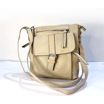 Cross Body College Bag