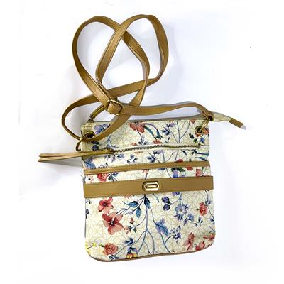 Floral Crossbody Small bag