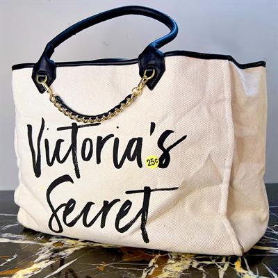 Victoria Secret Diaper Bag