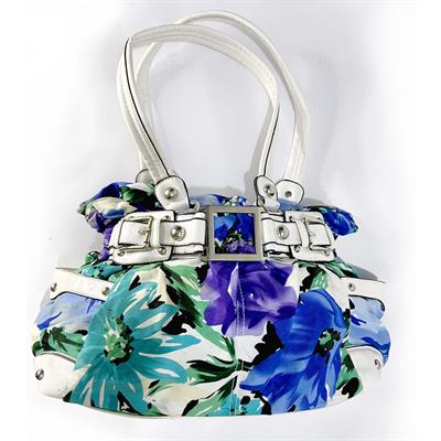 Rosetti Floral Stylish Shoulder Bag