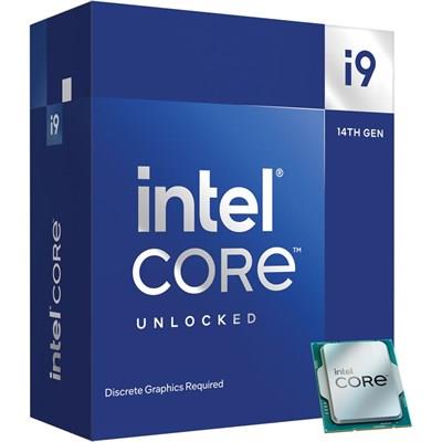 Intel Core i9-14900KF Desktop Processor | Unlocked