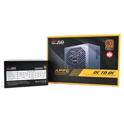 EASE EB800 Watt 80 Plus Bronze