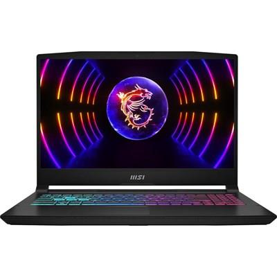 MSI Katana 15 Gaming Laptop | Intel Core i7 13620H NVIDIA GeForce RTX 4050 16GB DDR5, 1TB NVMe SSD Win11 Home Black B13VEK-277US