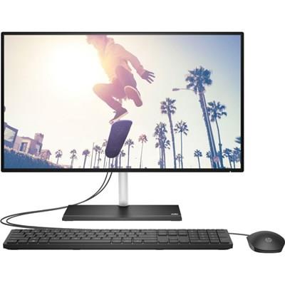 HP All-in-One 24-cb1039nh Bundle All-in-One PC (6W1B1EA)