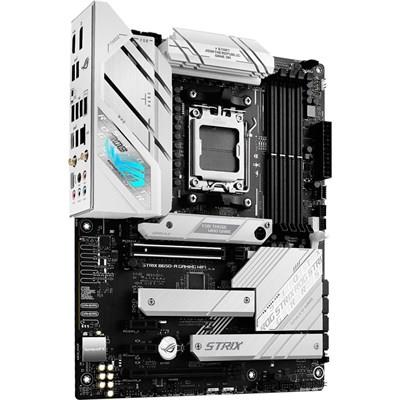 Asus ROG STRIX B650-A GAMING WIFI AMD Ryzen AM5 Socket Motherboard - WiFi 6E