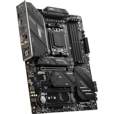 MSI MAG X670E TOMAHAWK WIFI AMD Ryzen Motherboard