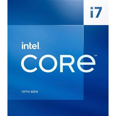 Intel Core i7-13700 Desktop Processor 13th Gen 16 Cores | Tray