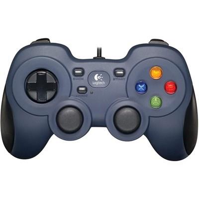 Logitech F310 Gamepad - Console Style