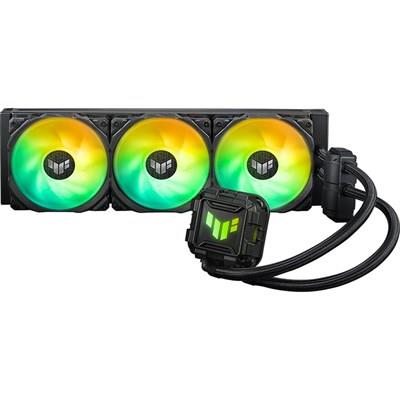 Asus TUF Gaming LC II 360 ARGB All-In-One CPU Liquid Cooler