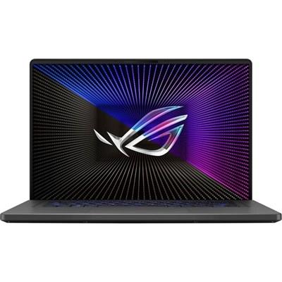 ROG Zephyrus G16 (2023) GU603VI-G16.I74070 Gaming Laptop - Intel® Core™ i7-13620H, 16GB DDR4, 512GB SSD, Windows 11, NVIDIA® GeForce RTX™ 4070 8GB, 16" 165Hz FHD OLED ROG Nebula Display