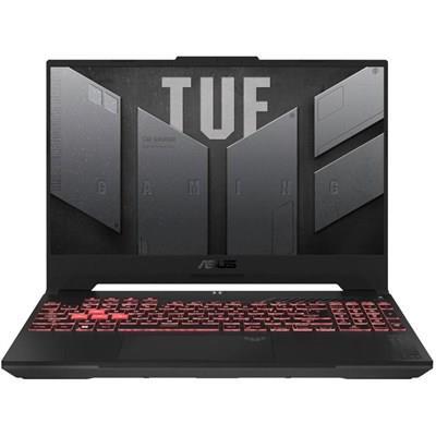 Asus TUF A15 FA507UV Gaming Laptop | AMD Ryzen 9 8945H 16GB DDR5 512GB, NVIDIA Geforce RTX 4060 8GB, 15.6" WQHD 2.5K IPS 165Hz, Windows 11 | Eclipse Gray