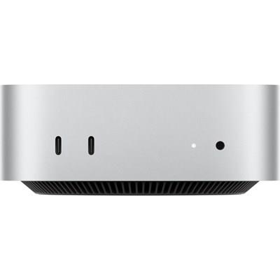 Apple Mac mini | Apple M4 10-Core Chip, 16GB Unified RAM, 256GB SSD, 10-Core GPU | MU9D3