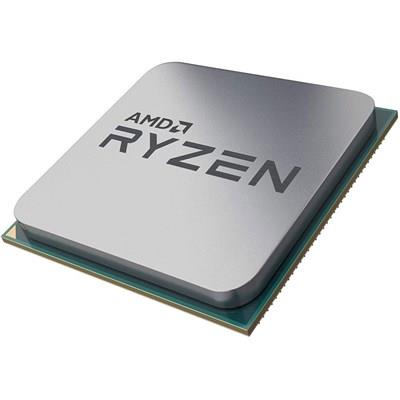 AMD Ryzen 5 5600 Desktop Processor | 6-Core 12 Thread Unlocked Socket AM4 - Tray