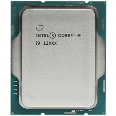 Intel Core i9-12900K Processor 30M Cache, up to 5.20 GHz - 16-Core LGA 1700 - Tray Pack