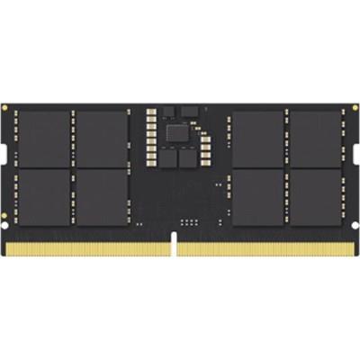 Lexar® DDR5 SODIMM 16GB 4800MT/s Laptop Memory LD5DS016G-B4800GSST