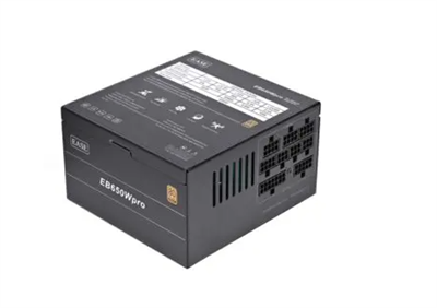 EASE EB650W Pro Power Supply