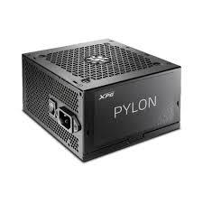 XPG PYLON 650WATTS 80+ BRONZE PSU