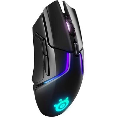 SteelSeries Rival 650 Quantum Wireless Gaming Mouse