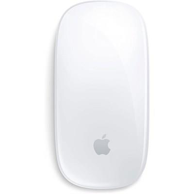 Apple Magic Mouse Wireless Rechargeable White Multi-Touch Surface | 3rd Gen MK2E3AM/A White