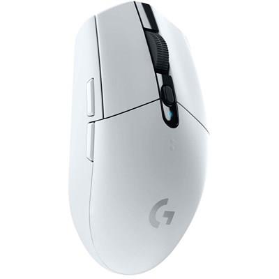 Logitech G305 LIGHTSPEED Wireless Gaming Mouse | White 